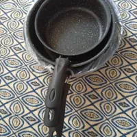 ماهیتابه ۳ عددی