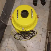 جارو برقی صنعتی مدل vacuum cleaner|جاروبرقی، جارو شارژی، بخارشو|رباط‌کریم, الارد|دیوار