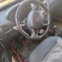 ساینا sدوگانه فابریک مدل ۴۰۲|خودرو سواری و وانت|اهواز, پردیس|دیوار