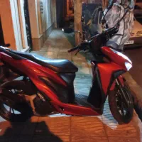 واریو 98|موتورسیکلت|تهران, دبستان|دیوار