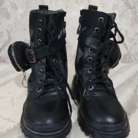 پوتین دخترانه سایز ۳۰