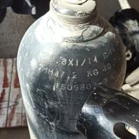 موتور جوش اره آتشی و هواگاز|مصالح و تجهیزات ساختمان|دالاهو, |دیوار