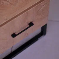 میز کنار مبلی و کنار تختی|مبلمان خانگی و میز عسلی|کاشان, شهرک فرهنگیان|دیوار