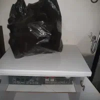 کابینت زمینی ام دی اف سفید نو نو.دکوری تزئینی۱عدد|مصالح و تجهیزات ساختمان|اسفراین, |دیوار