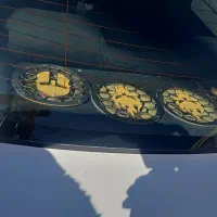 پراید مدل۹۶ بدون رنگ و بسیار تمییز(گیریبکس اتومات)|خودرو سواری و وانت|دهق, |دیوار