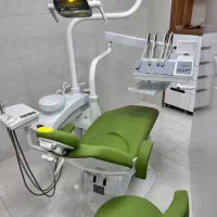 یونیت دندانپزشکی استفاده نشده  زیر قیمت بازار