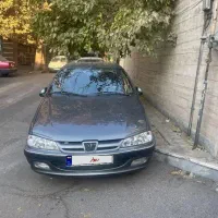 پرشیا tu5 مدل ۱۴۰۱ بی رنگ