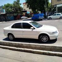 سمند سورن ef7
