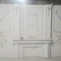 دکور آتلیه استودیو عکاسی|دوربین عکاسی و فیلم‌برداری|تهران, سنگلج (شاپور)|دیوار