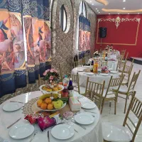 باغ.تالار..صوفیان|خدمات پذیرایی، مراسم|صوفیان, |دیوار