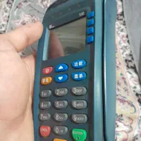 دستگاه کارتخوان سیار s90|فروشگاه و مغازه|قدس, شهر‌قدس|دیوار