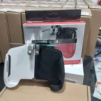 دسته بازی پابجی و کالاف