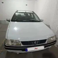 پژو 405 slx مدل 1393|خودرو سواری و وانت|شاهرود, |دیوار
