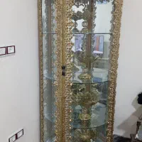 بوفه برنز اصل اصل