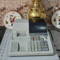 صندوق فروشگاهی قدیمی