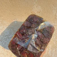 خرما درجه ۱ دانه درشت (مخصوص سوغات)|خوردنی و آشامیدنی|وحدتیه, |دیوار