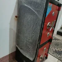 گاوصندوق دو در کاوه|فروشگاه و مغازه|خوی, |دیوار