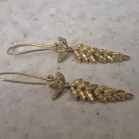 انگشتر و گوشواره 1 درصد