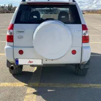 ام وی ام x33 بدون رنگ|خودرو سواری و وانت|اردبیل, |دیوار