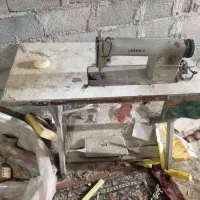 چرخ خیاطی صنعتی جک اصلی