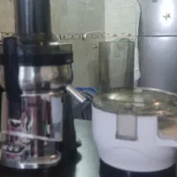 آبمیوه گیری چندکاره کره ای
