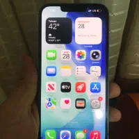 ایفون۱۳نرمال