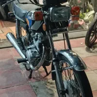 هوندا مزایده در حد