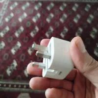 شارژر اورجینال آیفون - 15پرومکس