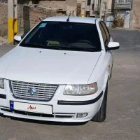 سمندef7مدل98‌کارکرد‌90‌تا‌واتعی‌بدون‌رنگ|خودرو سواری و وانت|اسلام‌شهر, شهرک الهیه|دیوار