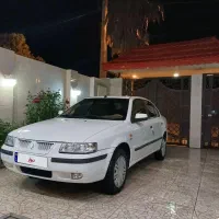 سمند ELX. اخر ۱۴۰۰