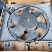 فن پراید امکو