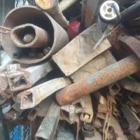خرید انواع ضایعات