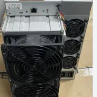 دستگاه ماینر سری  S19j Pro|قطعات و لوازم جانبی رایانه|تهران, شهرک صدرا|دیوار