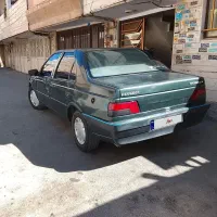 پژو۴۰۵