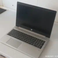 لپ تاپhp probookG74500uنسل 10درحدزیرقیمت مشکل مالی