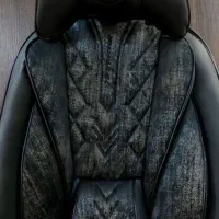 روکش چرم ضدخش سوپر vip اورجینال|قطعات یدکی و لوازم جانبی|بند زرک, |دیوار