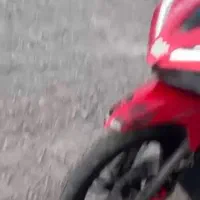 کلیک ۱۵۰ بهرو|موتورسیکلت|قزوین, |دیوار