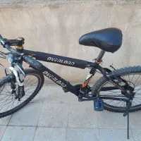 دوچرخه سایز ۲۶|دوچرخه، اسکیت، اسکوتر|ری, دولت‌آباد|دیوار