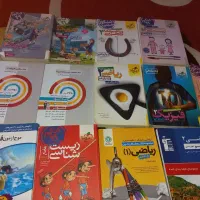 کتاب کنکور|کتاب و مجله آموزشی|اهواز, پردیس|دیوار