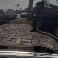 سرامیک خودرو ، واکس و پولیش در محل مشتری|خدمات موتور و ماشین|مشهد, شهید هاشمی نژاد|دیوار