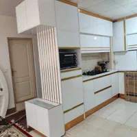 کابینت و کمد دیواری|خدمات پیشه و مهارت|قشم, |دیوار
