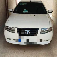 سمند سورن پلاس xu7p