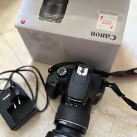 دوربین عکاسی 4000d کنون