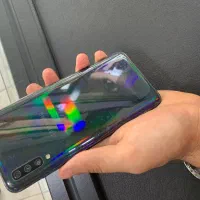 گوشی A70 128/6|موبایل|کرج, اصفهانی‌ها|دیوار
