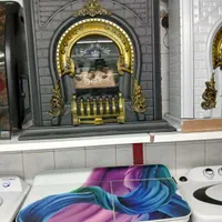 کتری برقی 2 لیتری مارک راف با ارسال|سماور، چای‌ساز، قهوه‌ساز|مشهد, طلاب|دیوار