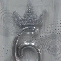 شمع عدد