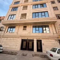 اپارتمان فروشی نوساز