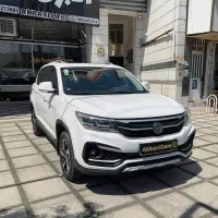 FMCsx5 سفید /مشکی1404صفر/با اقساط/اکبری کارز