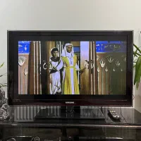 تلوزیون ال سی دی