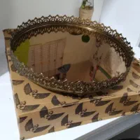 سینی|ظروف سرو و پذیرایی|اهواز, معین زاده|دیوار